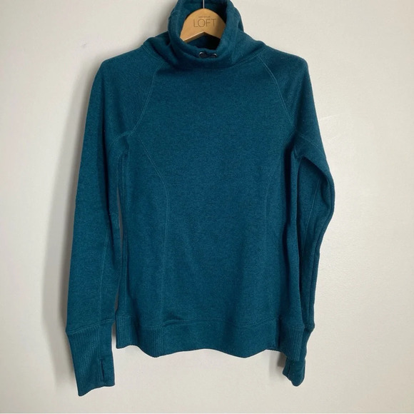 Tek Gear Teal Women's Sweater Size XS - Picture 1 of 7